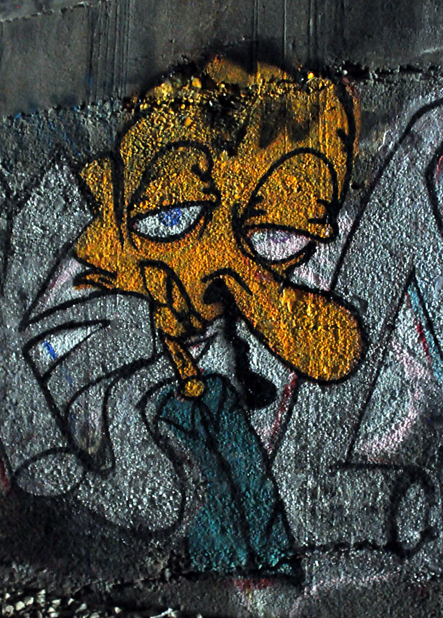 My Friends And I Spent Hours Exploring The Donner Tunnels And Snow Sheds, And All Concluded It Was An Incredible Experience