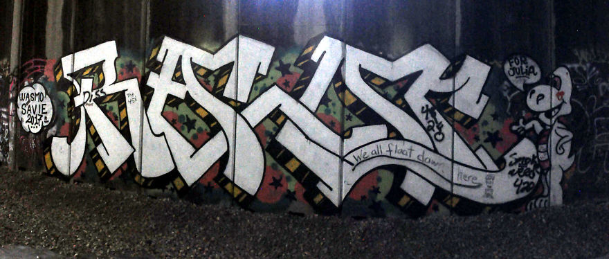 My Friends And I Spent Hours Exploring The Donner Tunnels And Snow Sheds, And All Concluded It Was An Incredible Experience