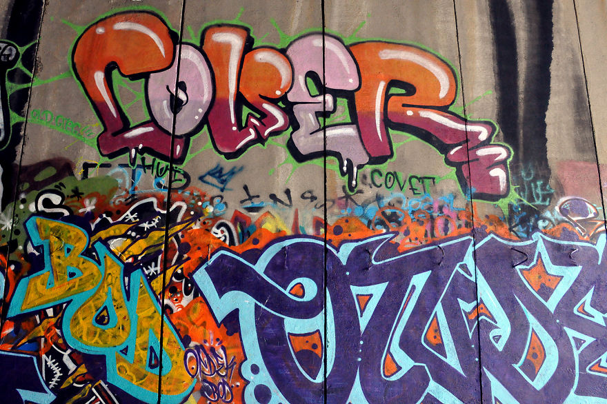 My Friends And I Spent Hours Exploring The Donner Tunnels And Snow Sheds, And All Concluded It Was An Incredible Experience