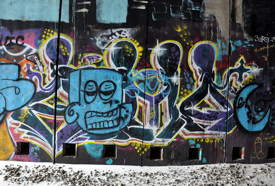 My Friends And I Spent Hours Exploring The Donner Tunnels And Snow Sheds, And All Concluded It Was An Incredible Experience