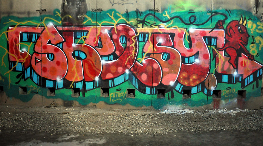 My Friends And I Spent Hours Exploring The Donner Tunnels And Snow Sheds, And All Concluded It Was An Incredible Experience