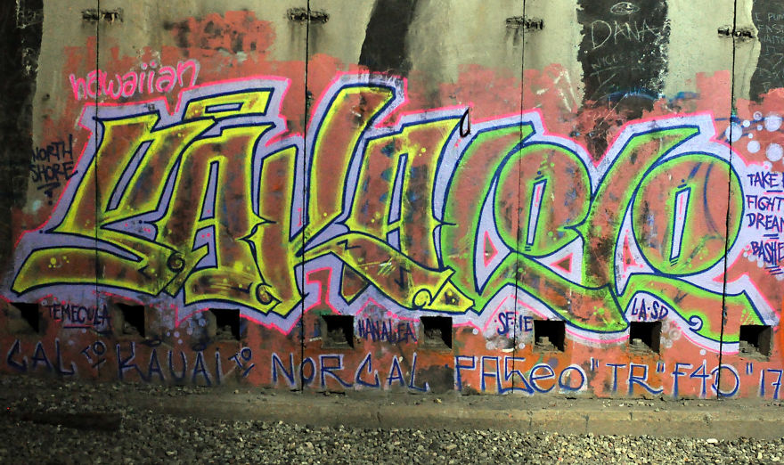 My Friends And I Spent Hours Exploring The Donner Tunnels And Snow Sheds, And All Concluded It Was An Incredible Experience