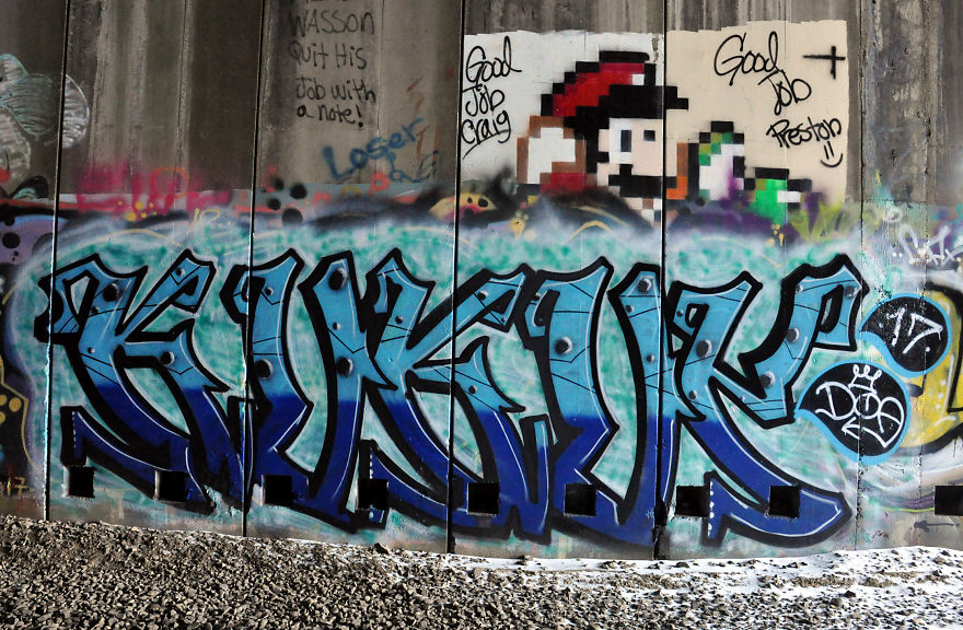 My Friends And I Spent Hours Exploring The Donner Tunnels And Snow Sheds, And All Concluded It Was An Incredible Experience