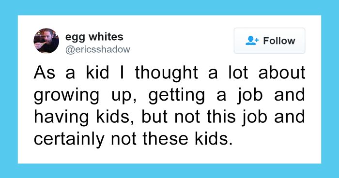 50 Times People Hilariously Summed Up What Being In Your 30s Is Really Like