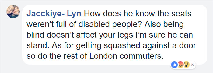 blind-man-guide-dog-no-one-offers-train-seat-london-amit-patel-28 blind-man-guide-dog-no-one-offers-train-seat-london-amit-patel-28