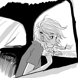 young-and-depressed avatar