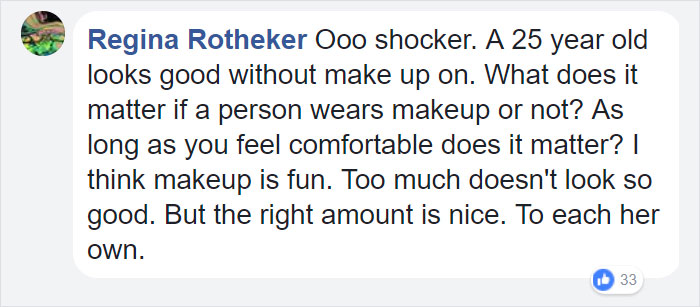 Demi Lovato Removes All Her Makeup In Video, And The Result Speaks For Itself Demi Lovato Removes All Her Makeup In Video, And The Result Speaks For Itself