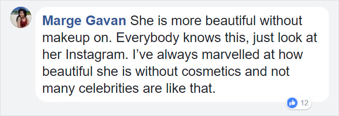 Demi Lovato Removes All Her Makeup In Video, And The Result Speaks For Itself Demi Lovato Removes All Her Makeup In Video, And The Result Speaks For Itself