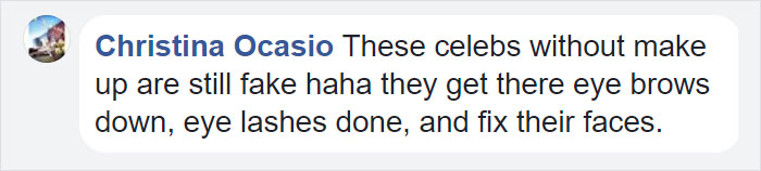 Demi Lovato Removes All Her Makeup In Video, And The Result Speaks For Itself Demi Lovato Removes All Her Makeup In Video, And The Result Speaks For Itself