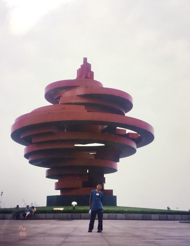 Married Couple Gets Stunned When They Discover Their Paths Had Crossed 11 Years Before They Met Married Couple Gets Stunned When They Discover Their Paths Had Crossed 11 Years Before They Met