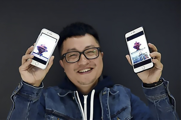 Married Couple Gets Stunned When They Discover Their Paths Had Crossed 11 Years Before They Met Married Couple Gets Stunned When They Discover Their Paths Had Crossed 11 Years Before They Met