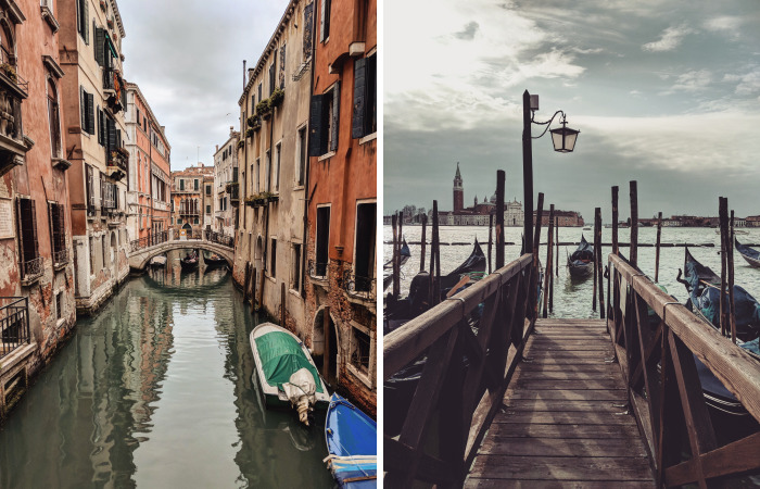I Photographed The Unimaginable – Completely Empty Venice