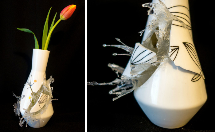 These Exploding Vases Are Blowing People’s Minds