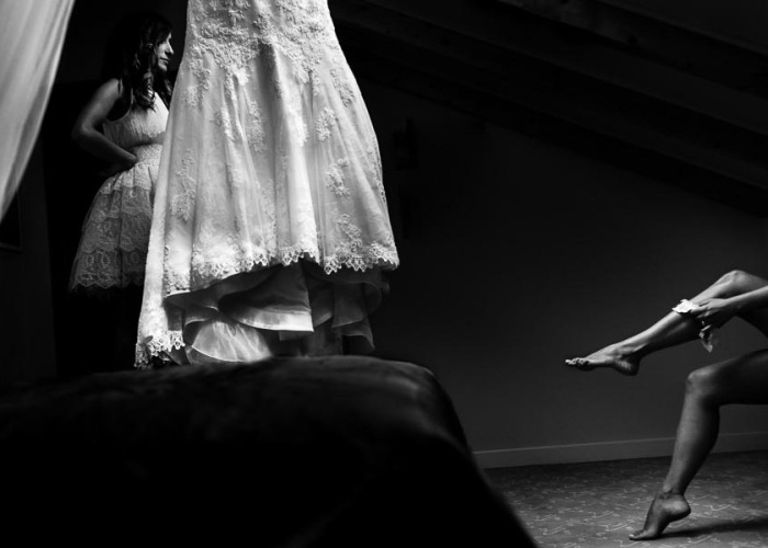 40 Best Photos From People Who Actually Had Their Dream Weddings