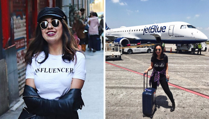 26-Year-Old Instagram Influencer Put Herself $10,000 In Debt To Create An Illusion Of A Perfect Life