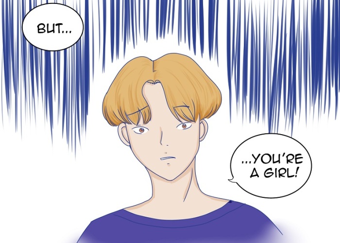 The Harmony Of The Darkness