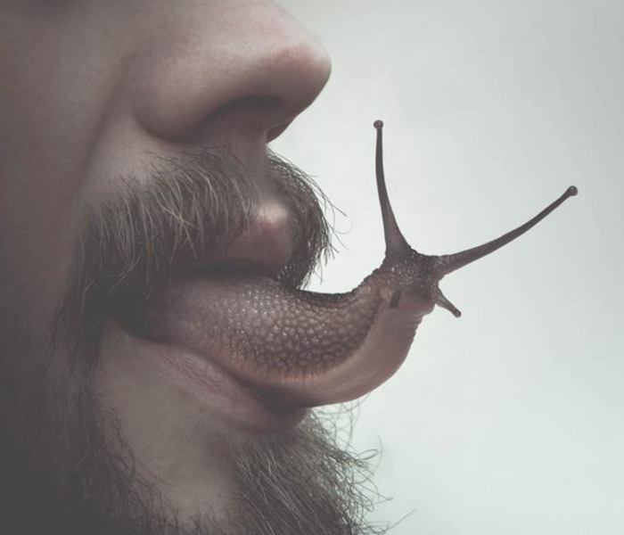 Digital Artist Creates Surreal Art That Will Make Your Skin Crawl