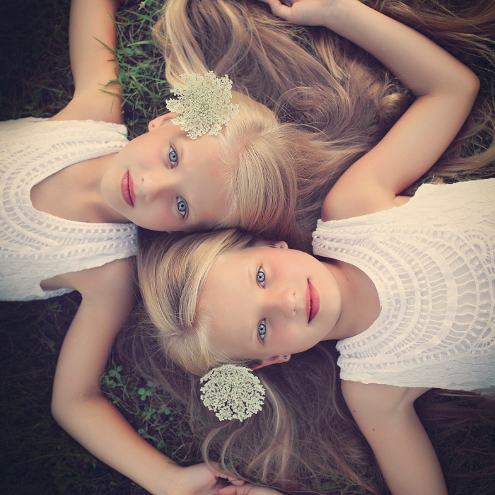 The Other Half: I Photograph Twins And These Photos Have A Special Place In My Heart