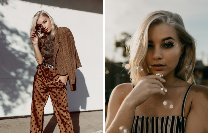 We Had A $5 Budget To Create These Photos