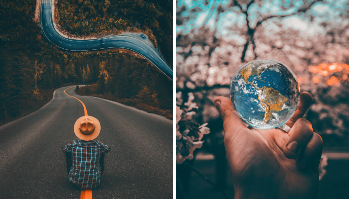 I Create Surreal Images That Show An Alternate Reality (30 Pics)