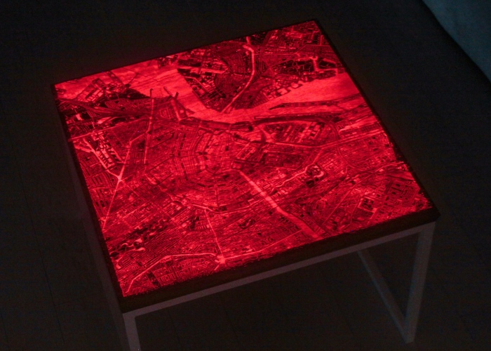 Woo Design: Uniqueness Instead Of Cliches