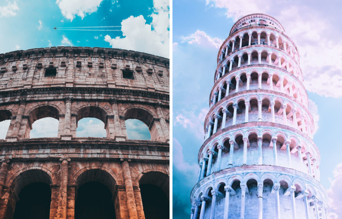 Here’s Why Italy Is One Of The Most Beautiful Countries In The World