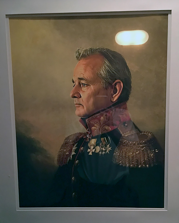 This Was In My Local Coffee Shop