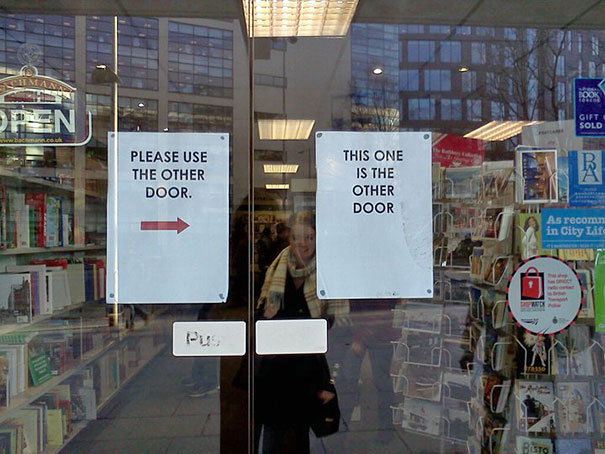 This Witty Book Store