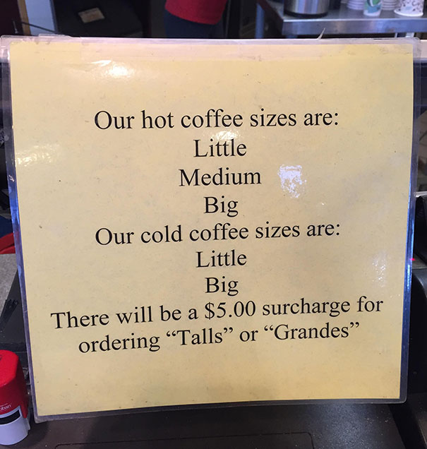 Well Played, Small Coffee Shop