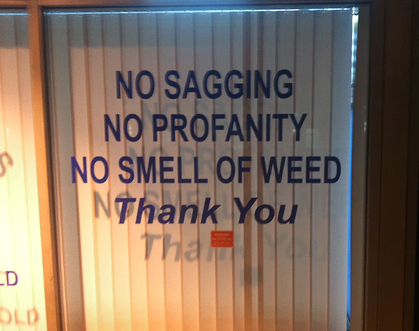 Barber Shop In The South