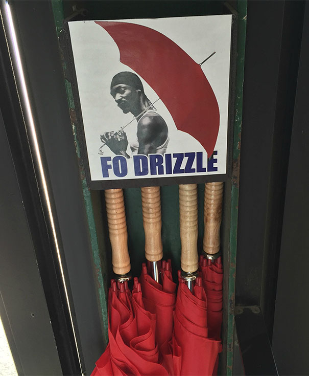 My Local Grocery Store Is Both Convenient And Has A Sense Of Humor