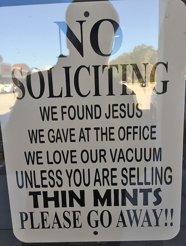 Saw This At My Local Barber Shop