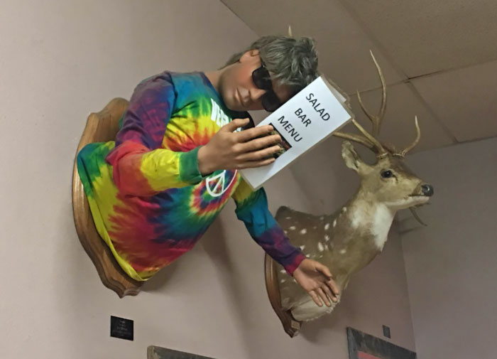 40 Hilarious Times Shops Made Their Customers Laugh Out Loud