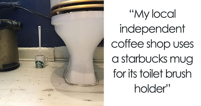 40 Hilarious Times Shops Made Their Customers Laugh Out Loud