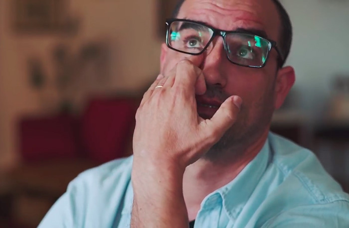 Internet Laughed At This Guy's First Attempt At Cristiano Ronaldo's Bust, So He Tries The Second Time