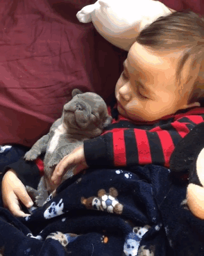 Life Of Friendship Ahead Of Those Two