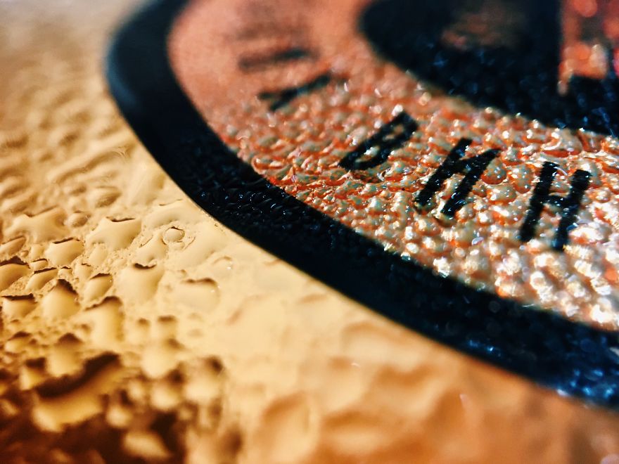 I Make The Unique Macrofood Photo Project Just With An Iphone I Make The Unique Macrofood Photo Project Just With An Iphone