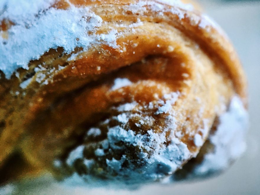 I Make The Unique Macrofood Photo Project Just With An Iphone I Make The Unique Macrofood Photo Project Just With An Iphone