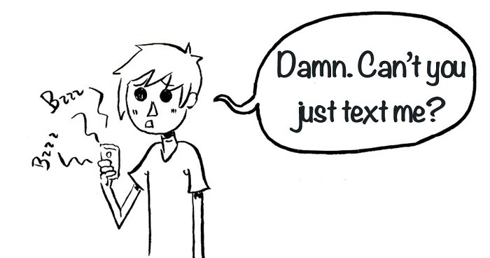 I Illustrate My Darkest Thoughts To Help People Understand What It’s Like To Suffer From Mental Illness