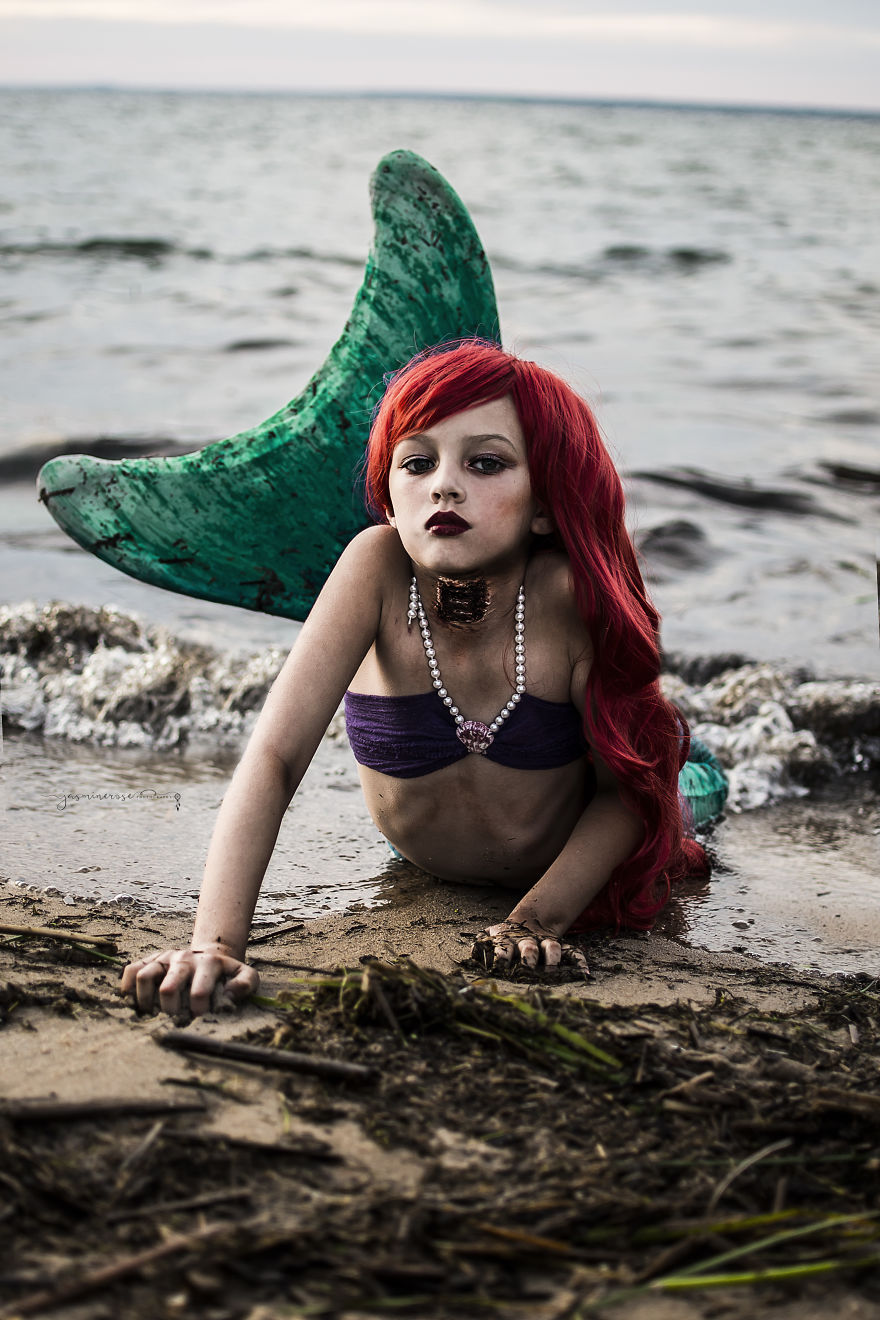 The Darker Side Of Disney Princesses The Darker Side Of Disney Princesses