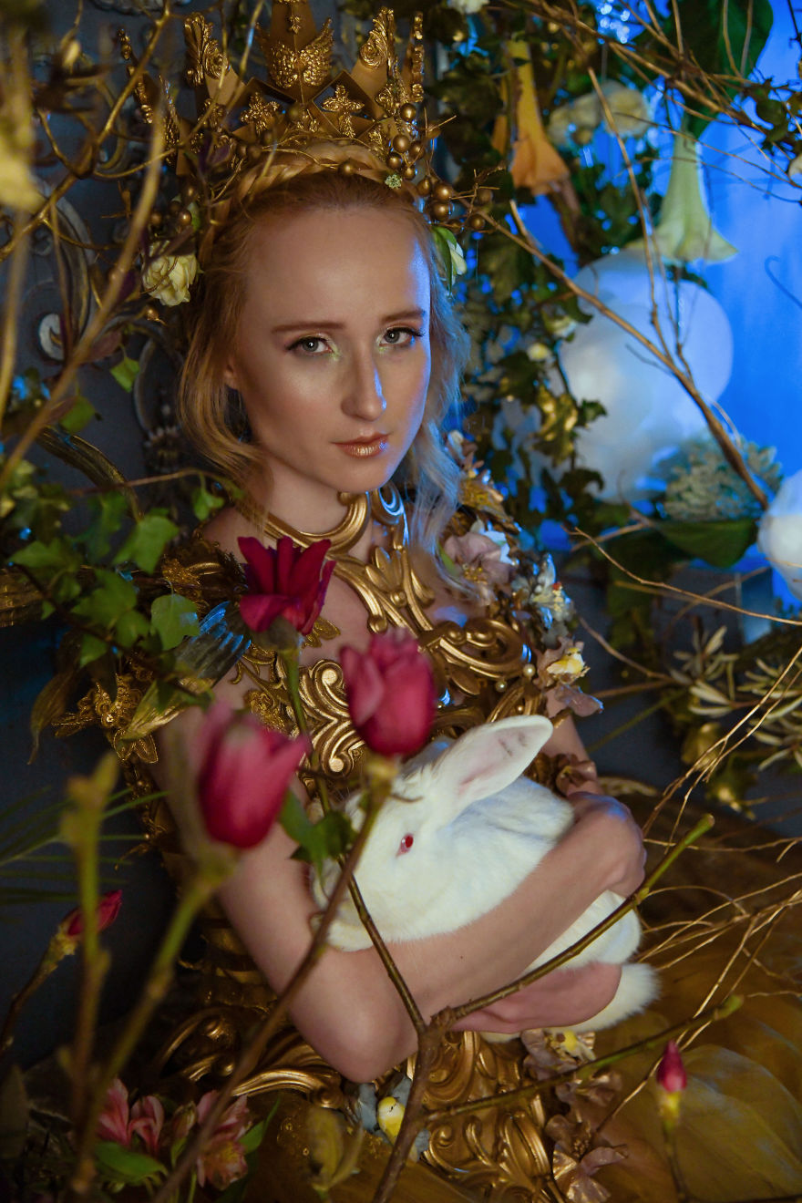 How One Photographer Decided To Empower Others In Their Creative Photographic Art How One Photographer Decided To Empower Others In Their Creative Photographic Art