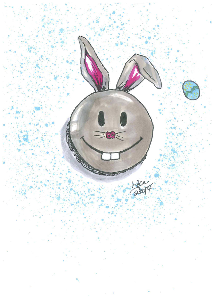 This Artist Creates Hilarious Emojis Based On Pop Culture And Everyday Life... This Artist Creates Hilarious Emojis Based On Pop Culture And Everyday Life...