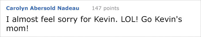 Grown Man Tries To Shame Mom For Breastfeeding In Public, Regrets It Immediately