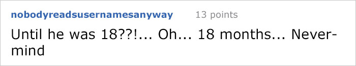 Grown Man Tries To Shame Mom For Breastfeeding In Public, Regrets It Immediately Grown Man Tries To Shame Mom For Breastfeeding In Public, Regrets It Immediately