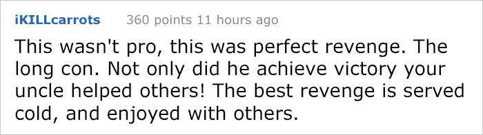 After Years Of Racist Boss’ Abuse This Immigrant Doctor Gets Revenge His Boss Will Never Forget