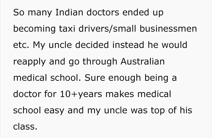 After Years Of Racist Boss’ Abuse This Immigrant Doctor Gets Revenge His Boss Will Never Forget
