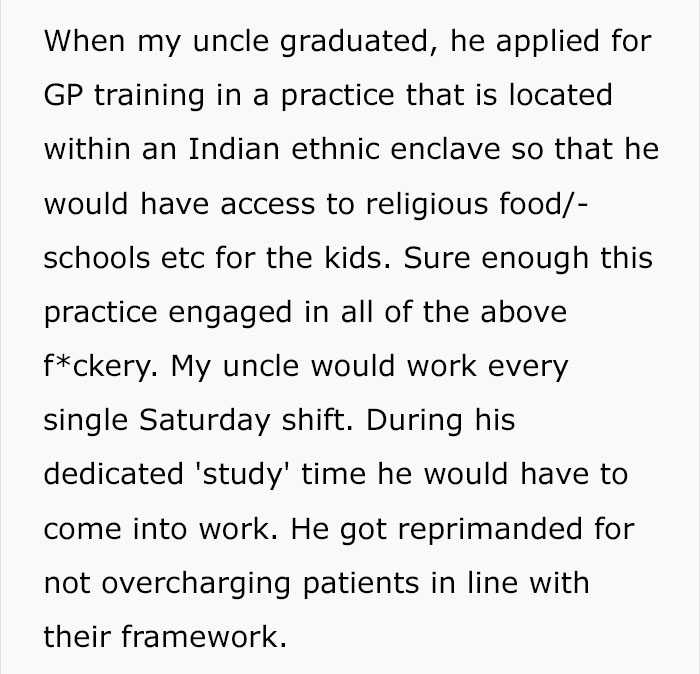 After Years Of Racist Boss’ Abuse This Immigrant Doctor Gets Revenge His Boss Will Never Forget