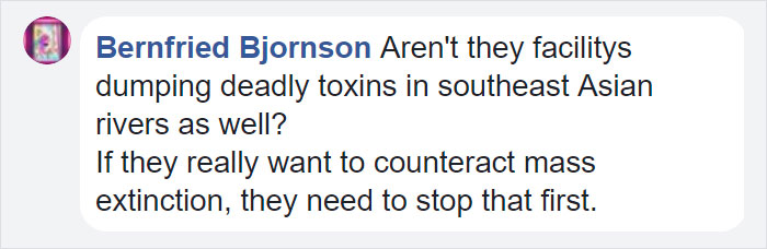 Lacoste Replace Their Iconic Crocodile Logo With Endangered Species, And People Are Not Happy About It Lacoste Replace Their Iconic Crocodile Logo With Endangered Species, And People Are Not Happy About It