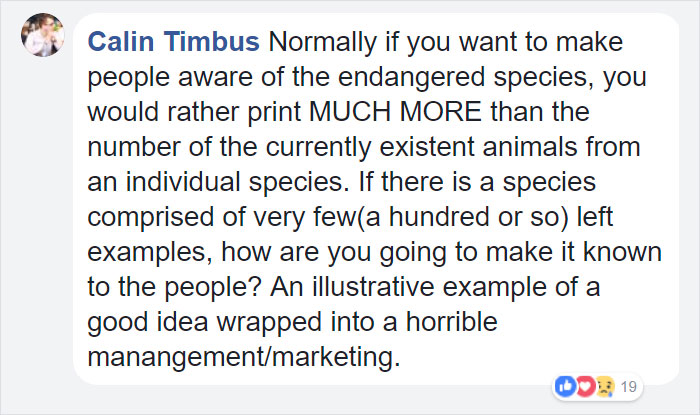 Lacoste Replace Their Iconic Crocodile Logo With Endangered Species, And People Are Not Happy About It Lacoste Replace Their Iconic Crocodile Logo With Endangered Species, And People Are Not Happy About It