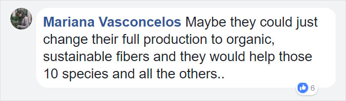 Lacoste Replace Their Iconic Crocodile Logo With Endangered Species, And People Are Not Happy About It Lacoste Replace Their Iconic Crocodile Logo With Endangered Species, And People Are Not Happy About It